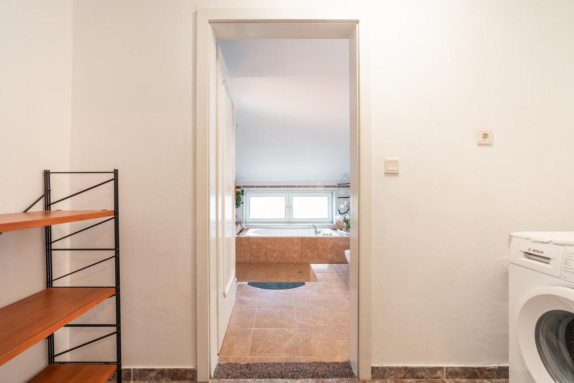 Artzy Villa Rhodes City Bagian luar foto